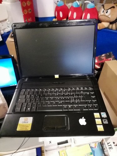 Notebook laptop compaq - notebook, hp