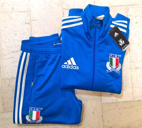 Tuta italia nazionale - tuta, s
