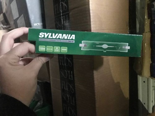 Sylvania cmi rx7s - 150w, /