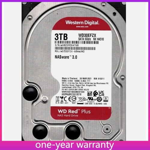 Western digital wd30efzx 3tb - digital,