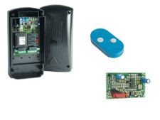 Came Italia Srl CAM 8K09QA-001 KIT DI COMANDO 230 VAC ZR24N ROLLING EX 001TRA04