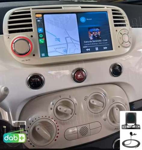 Per fiat 500 - per,