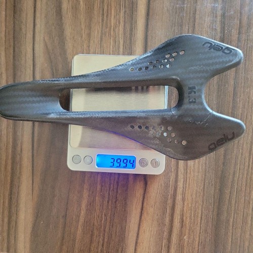 [Sella full carbon classe più