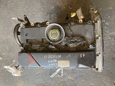 FORD MONDEO III Berlina B4Y