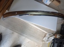 Paraurti Posteriore Per Fiat