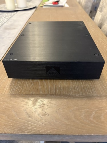 Xtz 300 o amplificatore - xtz, b&o