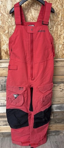 Salopette musto hpx - salopette,