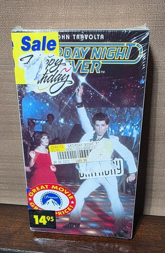 Saturday night fever john - fever,