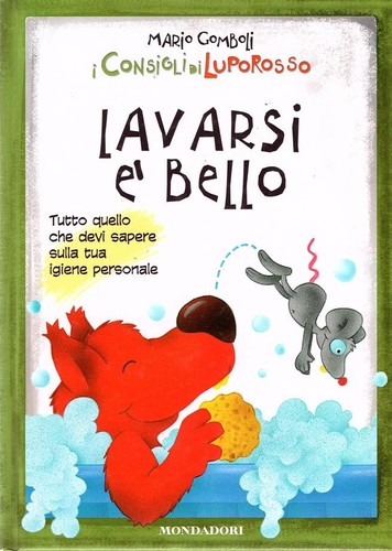 Lavarsi bello consigli di - bello, i