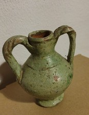 Anfora Vintage in Terracotta