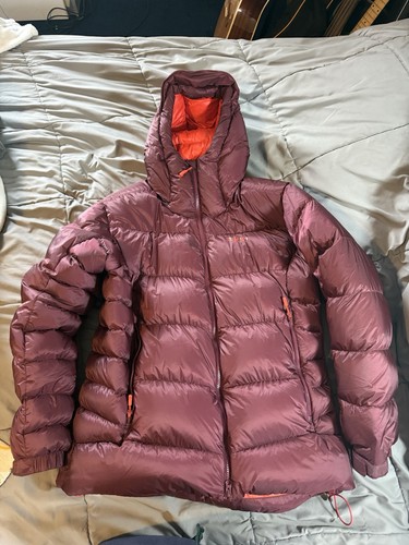 Piumino rab positron pro 2023 - piumino,
