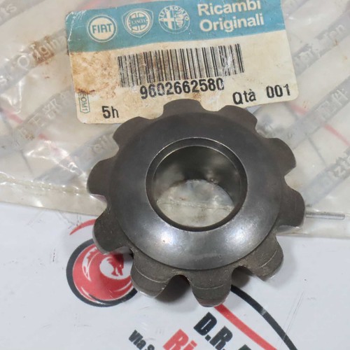 Satellite differenziale fiat - satellite,