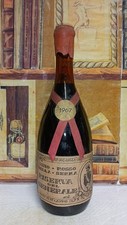 Vino 1967 riserva - vino, generale