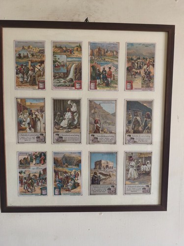 Collezione figurine - 12,