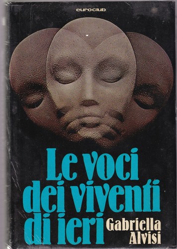 Gabriella alvisi voci dei - gabriella,