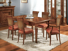 TAVOLO LEGNO MASSELLO