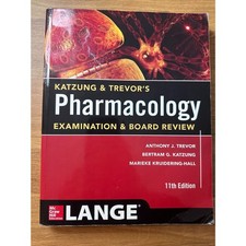 Katzung & Trevor’s