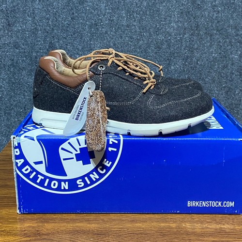 Sneakers birkenstock - sneakers,