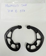 Mathews SWX Mod “D” Mods