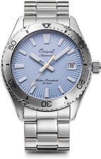 Orologio Uomo Orient Mako