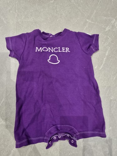 Pagliaccetto moncler bambino - pagliaccetto,