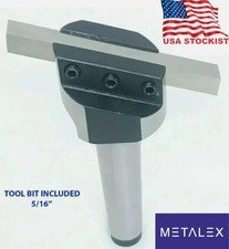 Fresa a mosca 1-1/2" testa