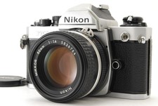 [Quasi come nuovo] Nikon nuova