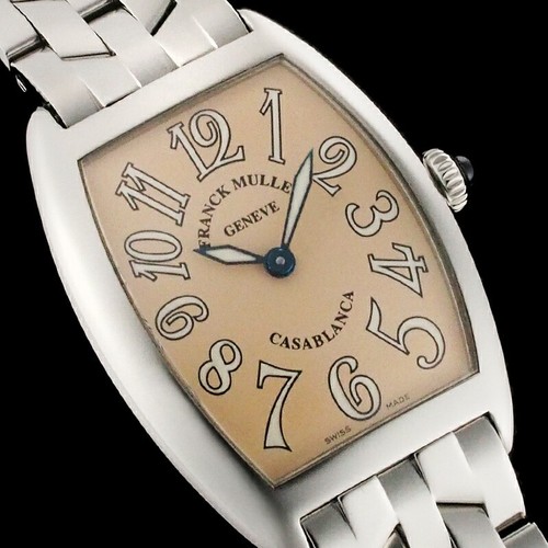 Orologio franck muller - franck,