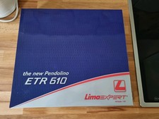 Lima Expert ETR610 HL1610