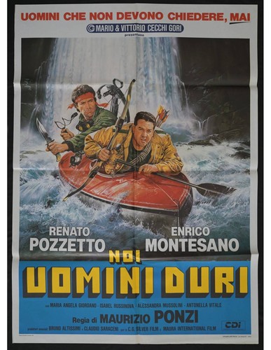 Manifesto noi uomini - manifesto,