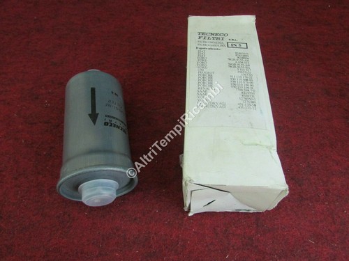 Filtro benzina fiat croma - croma, 2.0