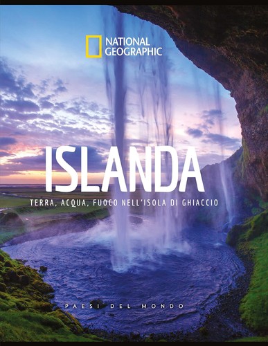 National geographic islanda - national,