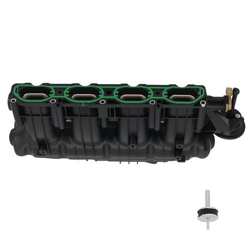 Collettore aspirazione for - collettore,
