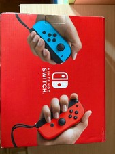 consolle nintendo switch