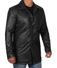 Cappotto uomo moda classico