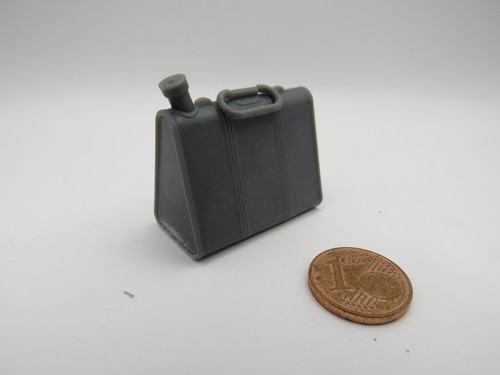 Tedesco tanica benzina l - tanica,