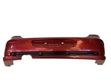 Paraurti posteriore peugeot - paraurti,