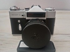 Reflex MACCHINA FOTOGRAFICA