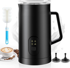 Montalatte Elettrico 4 in 1