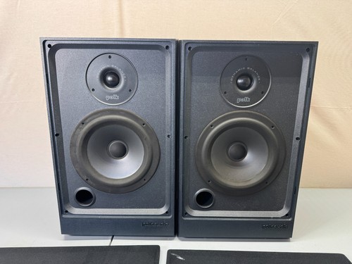 Polk audio altoparlanti da - s4,