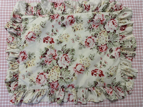 Cuscino boudoir vintage rachel - boudoir,
