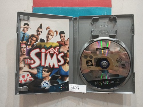 The sims - sims,