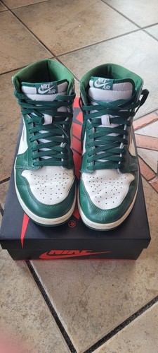 Nike air jordan retro high - 1,