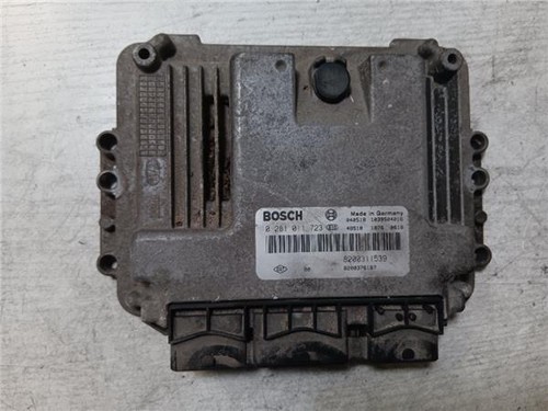 281011723 centralina renault - 281011723,