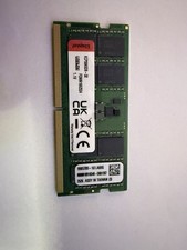 Kingston 32 GB DDR5 5600 MHz