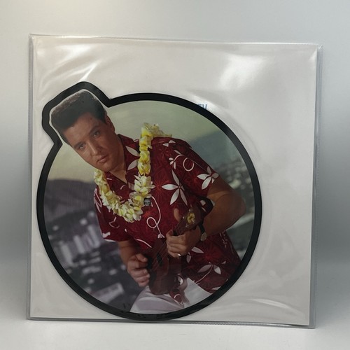 Elvis presley blue - presley,