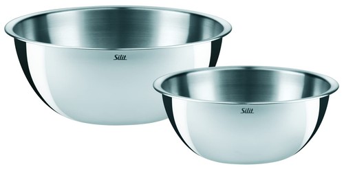 Silit set ciotole in - silit,