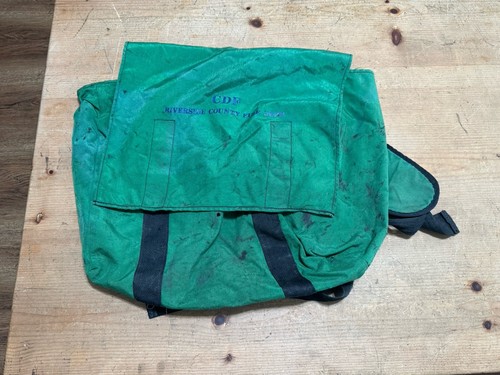Zaino cdf fss field - zaino,
