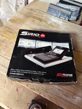 Telefono fisso Sirio by Alice