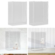 Vetrina per action figure da